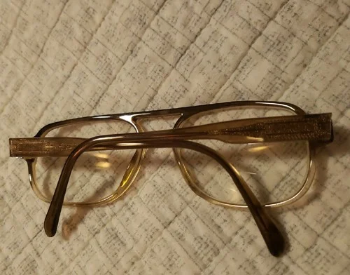 Safilo Elasta 1126 EYEGLASS FRAMES 53L 145