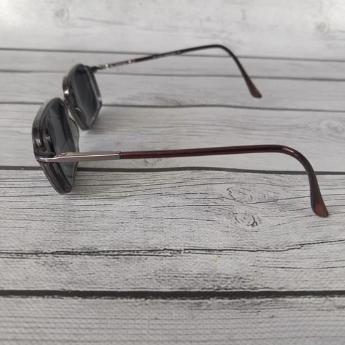 Safilo Elasta 1632 Eyeglasses Sunglasses Frames 135 ITALY 2