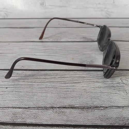 Safilo Elasta 1632 Eyeglasses Sunglasses Frames 135 ITALY 3