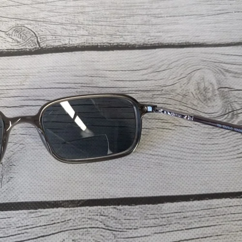 Safilo Elasta 1632 Eyeglasses Sunglasses Frames 135 ITALY 4