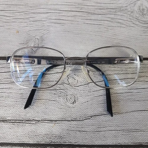 Safilo Elasta 7139 Eyeglasses Sunglasses Frames 140 ITALY
