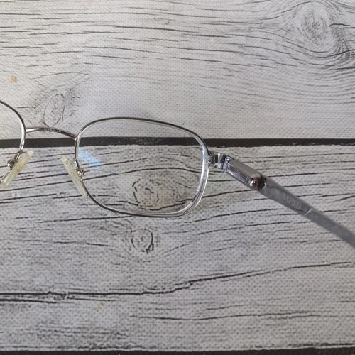 Safilo Elasta 7139 Eyeglasses Sunglasses Frames 140 ITALY 2