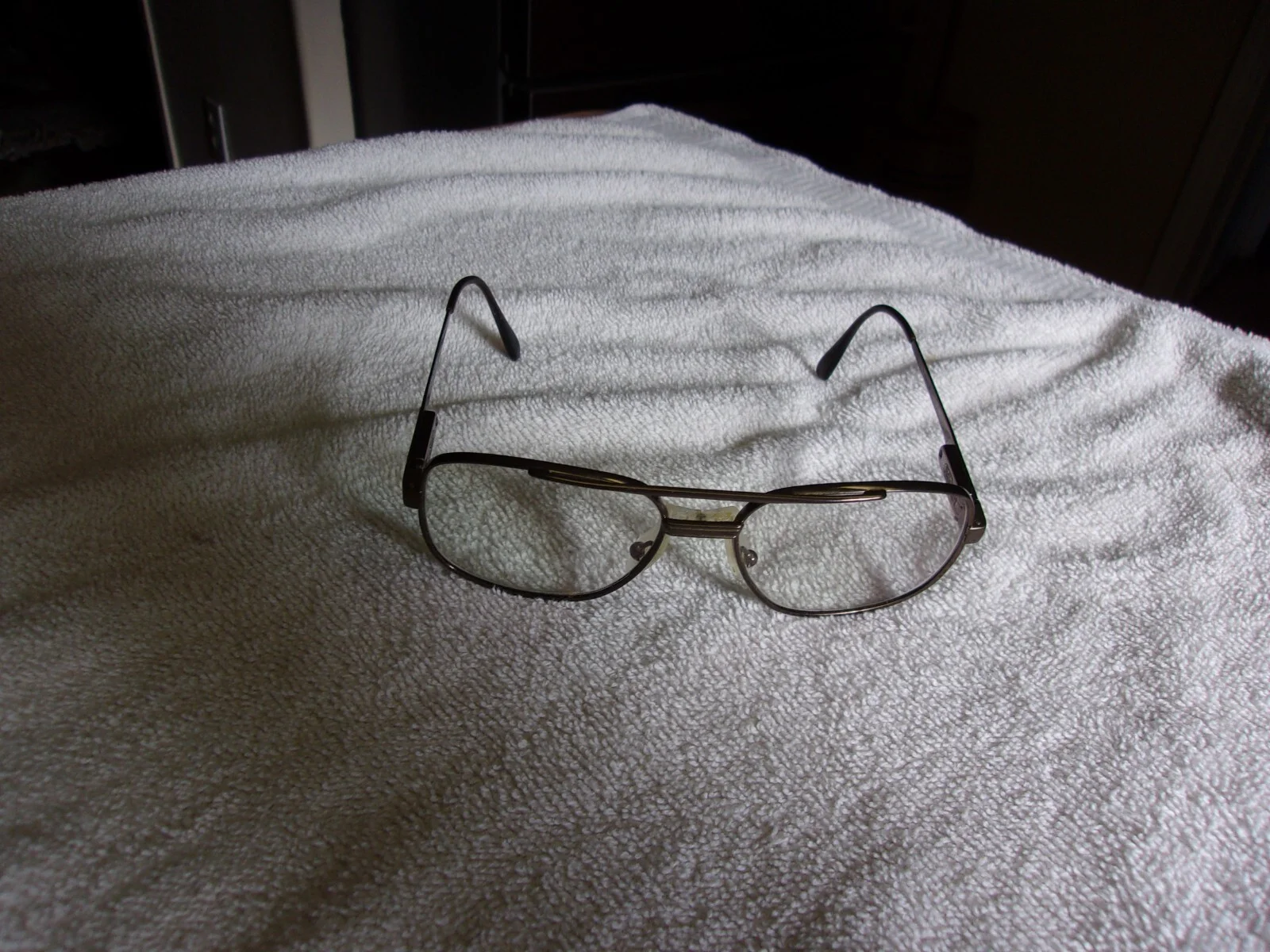 Safilo Elasta Eyeglass Frames 140 3060 BX4 Men 2