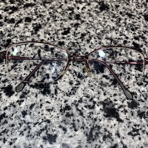 Safilo Emoziani Eyeglasses Frames Women’s, Used 1