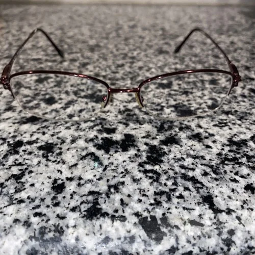 Safilo Emoziani Eyeglasses Frames Women’s, Used 3