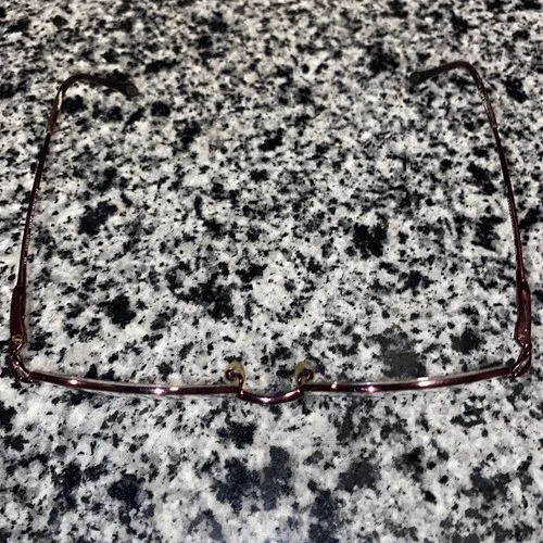 Safilo Emoziani Eyeglasses Frames Women’s, Used 4