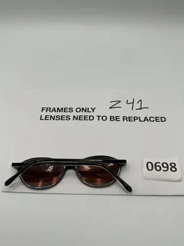 Safilo Eyeglass Frames Elasta 5728 MH9 50 14 135 3