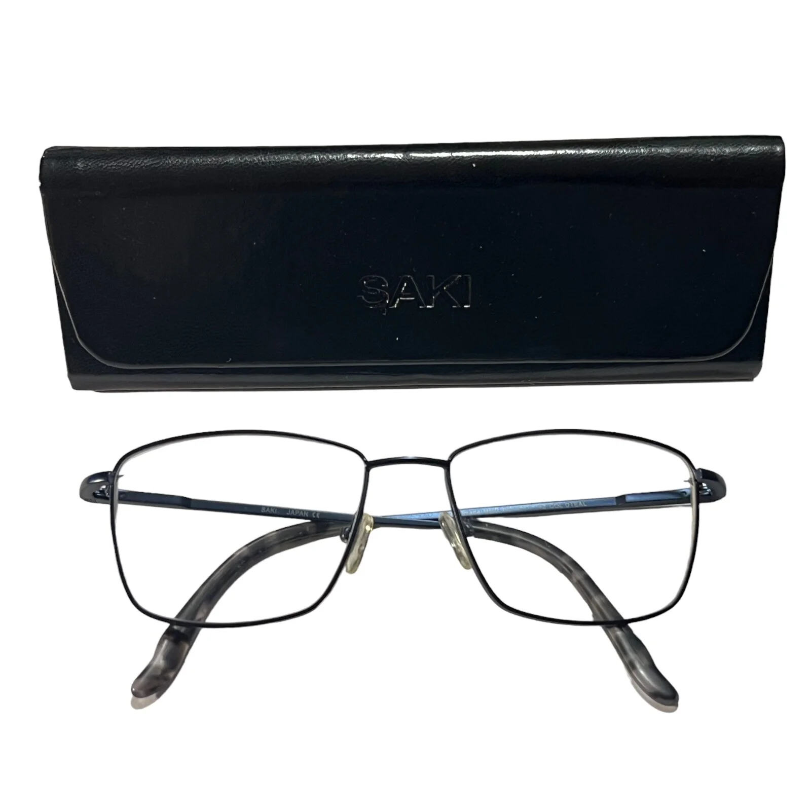 Saki Eyeglasses Women