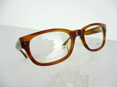 Saki Mod. 951 (ACORN) 53 x 21 145 mm Eyeglass Frames