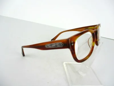 Saki Mod. 951 (ACORN) 53 x 21 145 mm Eyeglass Frames 2