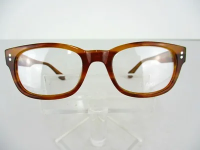 Saki Mod. 951 (ACORN) 53 x 21 145 mm Eyeglass Frames 3