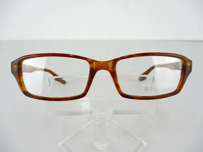 Saki Mod. 952 (ACORN) 54 x 18 140 mm Eyeglass Frames 3