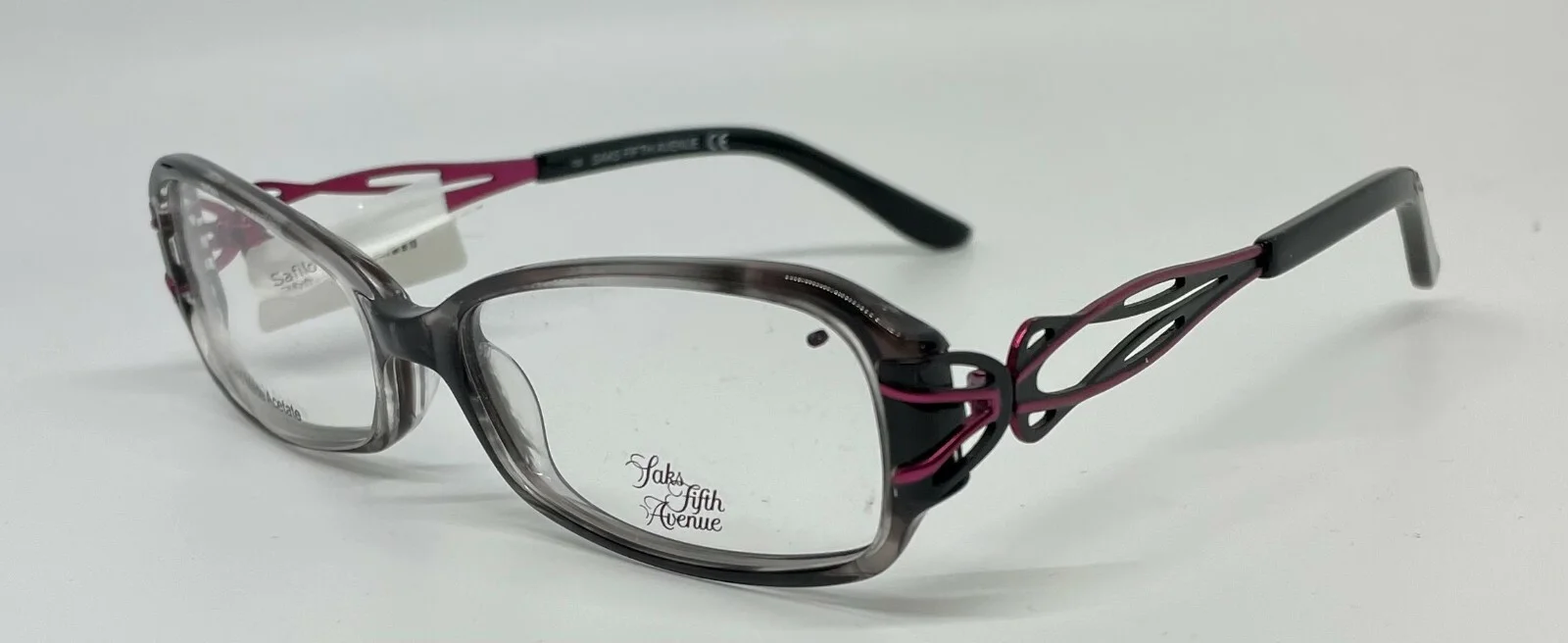 Saks Fifth Avenue 264 OEN2 Women