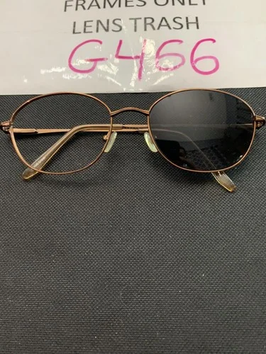 Saks Fifth Avenue Eyeglass Frames S5A-199T JAD 130mm Full Rim G387 2