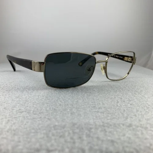 Saks Fifth Avenue Eyeglasses Saks S5A 50/S JAK R5 55-17-130