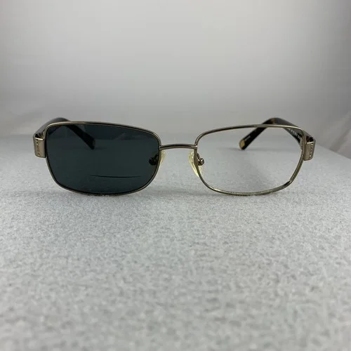 Saks Fifth Avenue Eyeglasses Saks S5A 50/S JAK R5 55-17-130 4