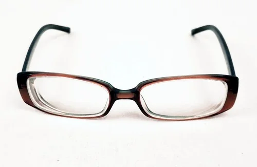 Saks Fifth Avenue Womens Eyeglasses/Frames 2 Pair Lot With Black Saks Case 3
