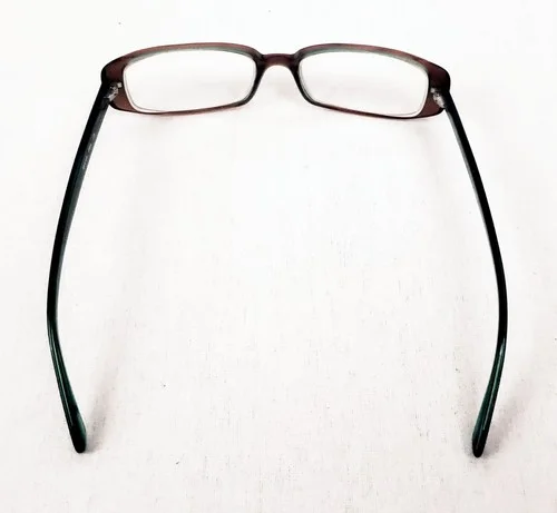 Saks Fifth Avenue Womens Eyeglasses/Frames 2 Pair Lot With Black Saks Case 4