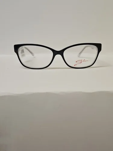 Salsa Eyeglasses Frames SA 4008 53-14-140 black white
