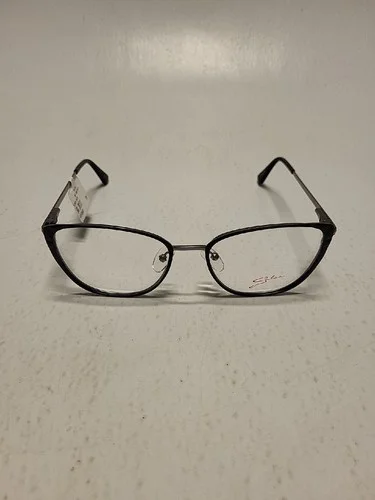 Salsa SA20211 Blk Eyeglasses 3
