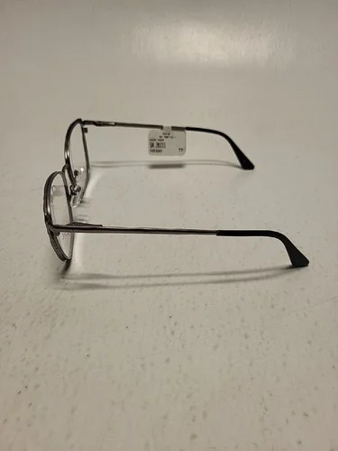 Salsa SA20211 Blk Eyeglasses 4