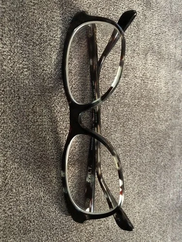 SALT Eyeglasses Frames LILEO 51 17 - 140 - Tortoise - Made in JAPAN 2