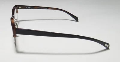 SALT KRIS CLASSIC EUROPEAN ELEGANT FABULOUS DESIGNER HIGHEST QUALITY EYEGLASSES 4