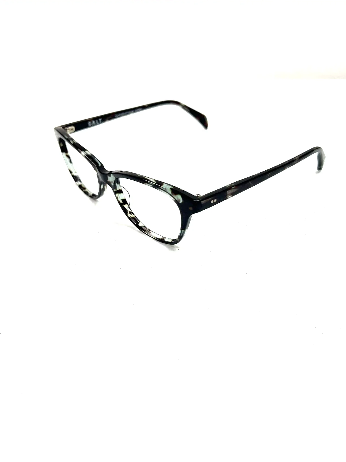 Salt. Lileo VBT 51[]17 140 Eyeglasses/Frames (Made In Japan) B11