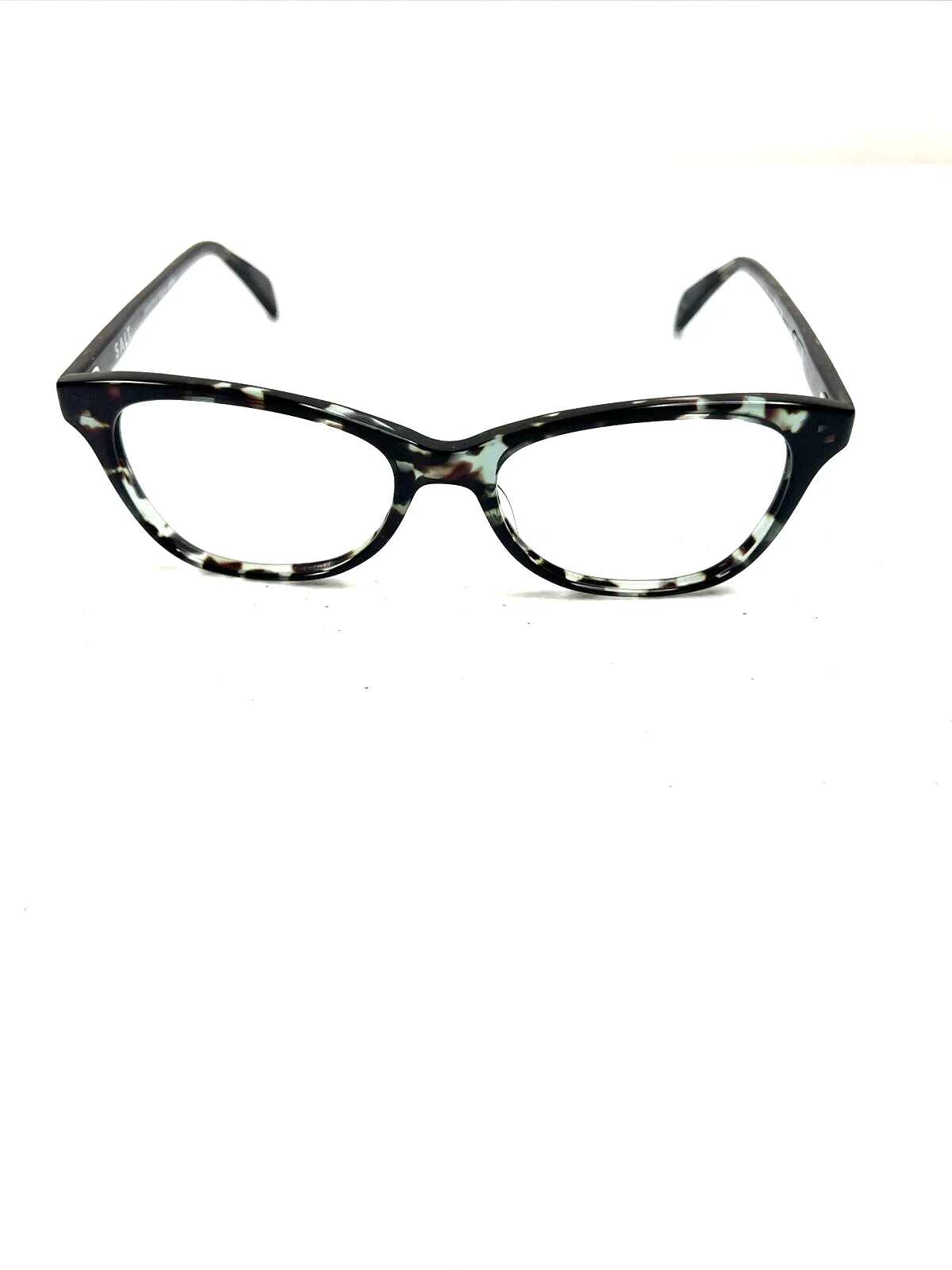 Salt. Lileo VBT 51[]17 140 Eyeglasses/Frames (Made In Japan) B11 2