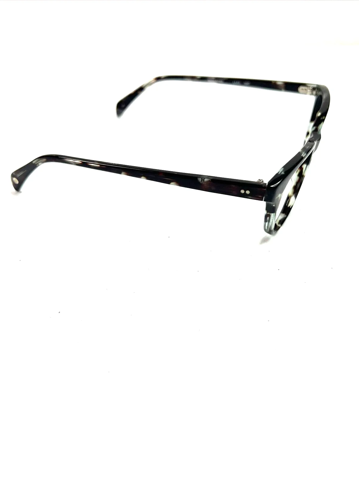 Salt. Lileo VBT 51[]17 140 Eyeglasses/Frames (Made In Japan) B11 3