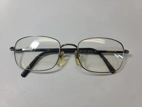 Salvatore Ferragamo Glasses Frames Italy Black 1542 503-S 54 □ 19 140 Mens