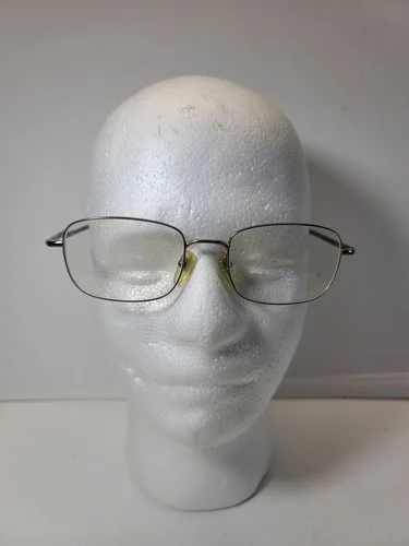 Salvatore Ferragamo Glasses Frames Italy Black 1542 503-S 54 □ 19 140 Mens 2