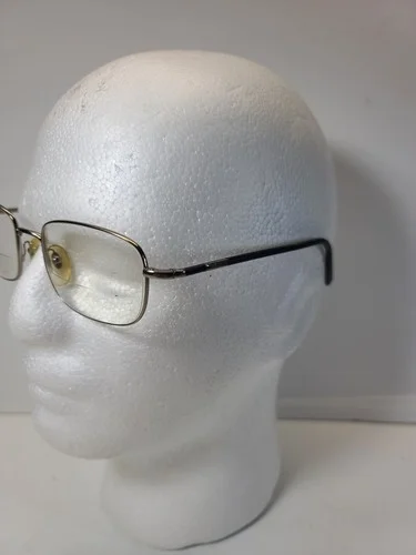 Salvatore Ferragamo Glasses Frames Italy Black 1542 503-S 54 □ 19 140 Mens 4
