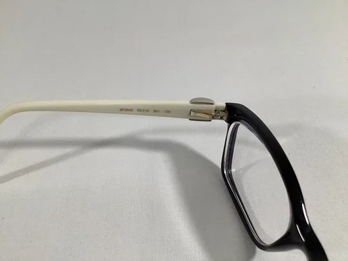 Salvatore Ferragamo SF2649 Eyeglasses REPLACEMENT FRAMES ONLY 53▫️15 135 961 135 4