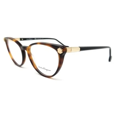 Salvatore Ferragamo Women 1