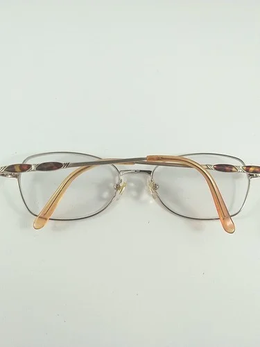 Sans Pareil Linda Evans Eyeglasses Frame 286 Cocoa 52-17-135 Used free wipes 2