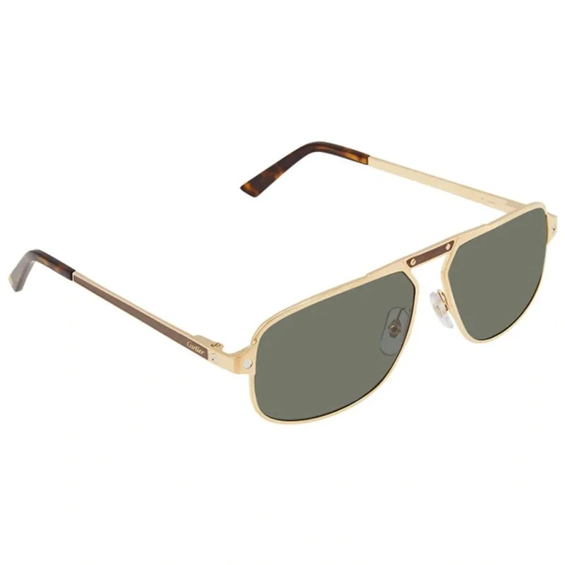 Santos de Cartier - CT0102S
