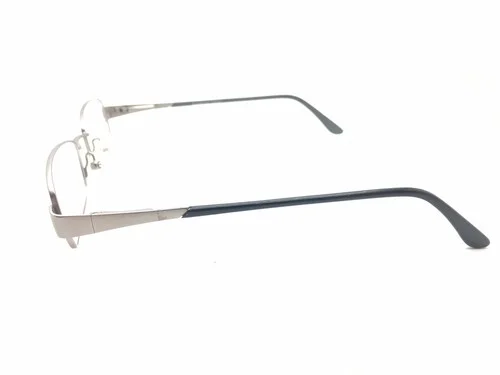 Scandinavian Frames UGGLA C3 Gray Eyeglasses Frame 50-17-135mm NEW (392) 3