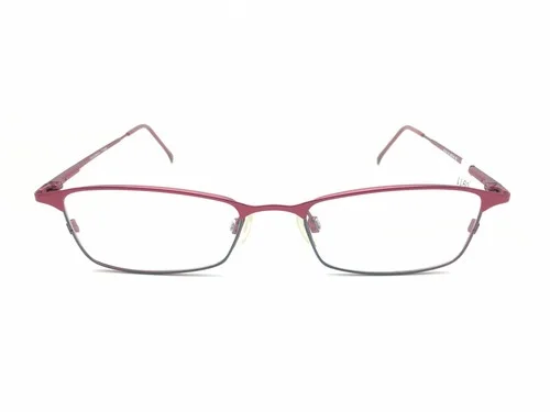 Scandinavian Frames ULLA C-2 Eyeglasses Frame Pink 49-18-135mm NEW (169) 2