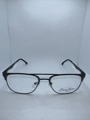 Sean John Optical SJO5128ck Satin Gin 56/19 145 Men Eyeglass Frames T3