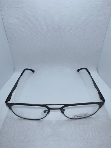 Sean John Optical SJO5128ck Satin Gin 56/19 145 Men Eyeglass Frames T3 2