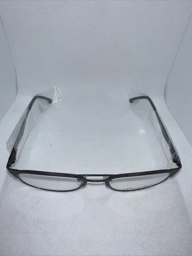 Sean John Optical SJO5128CK Satin Gun 57/19 145 Men Eyeglass Frames T28 3