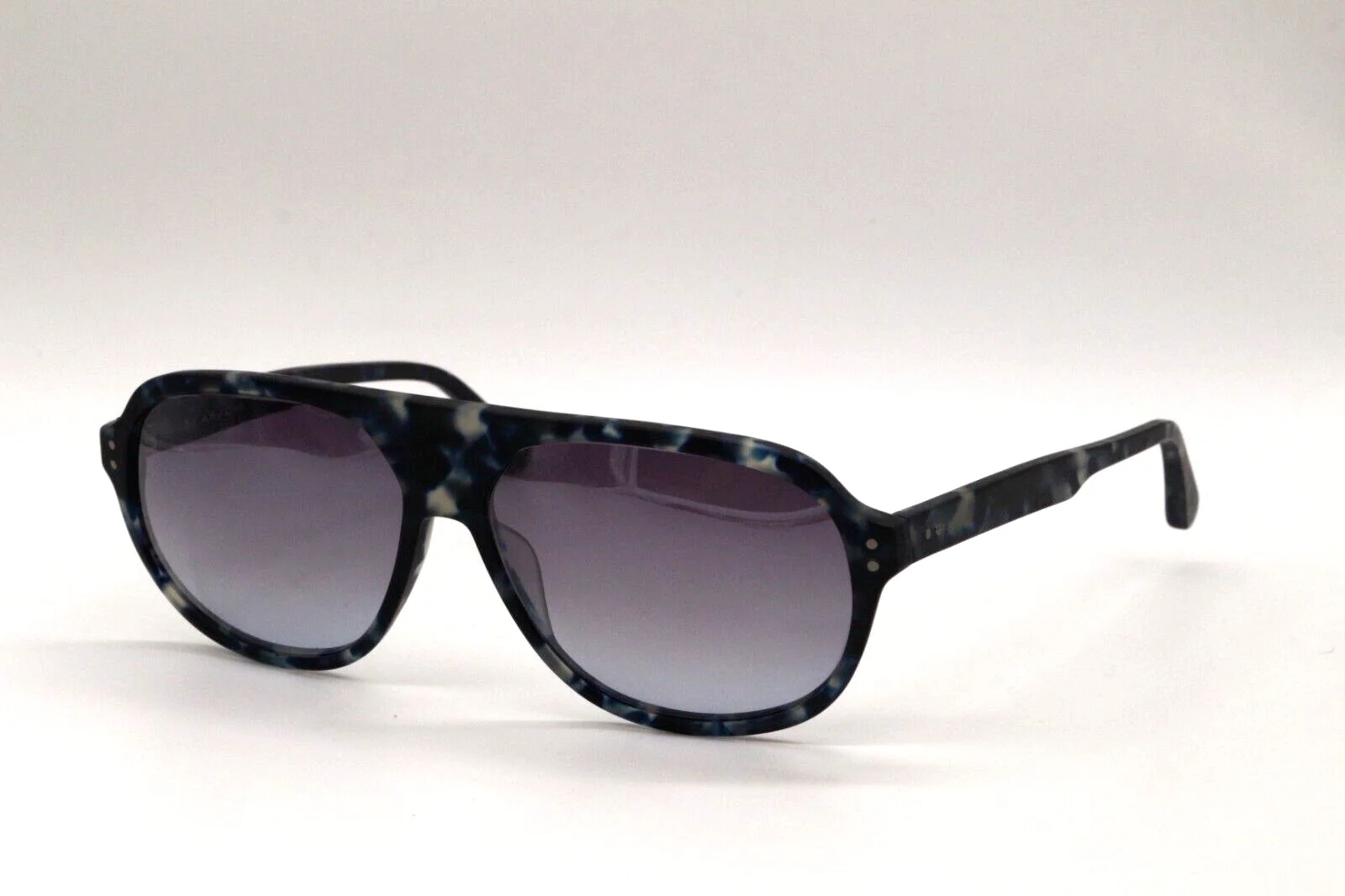 SEAN JOHN SJ550S 471 AUTHENTIC SUNGLASSES 60-14