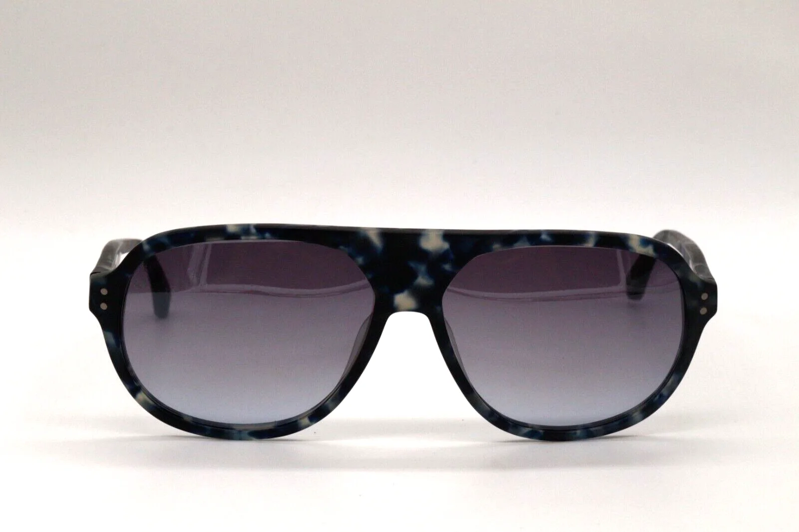 SEAN JOHN SJ550S 471 AUTHENTIC SUNGLASSES 60-14 2