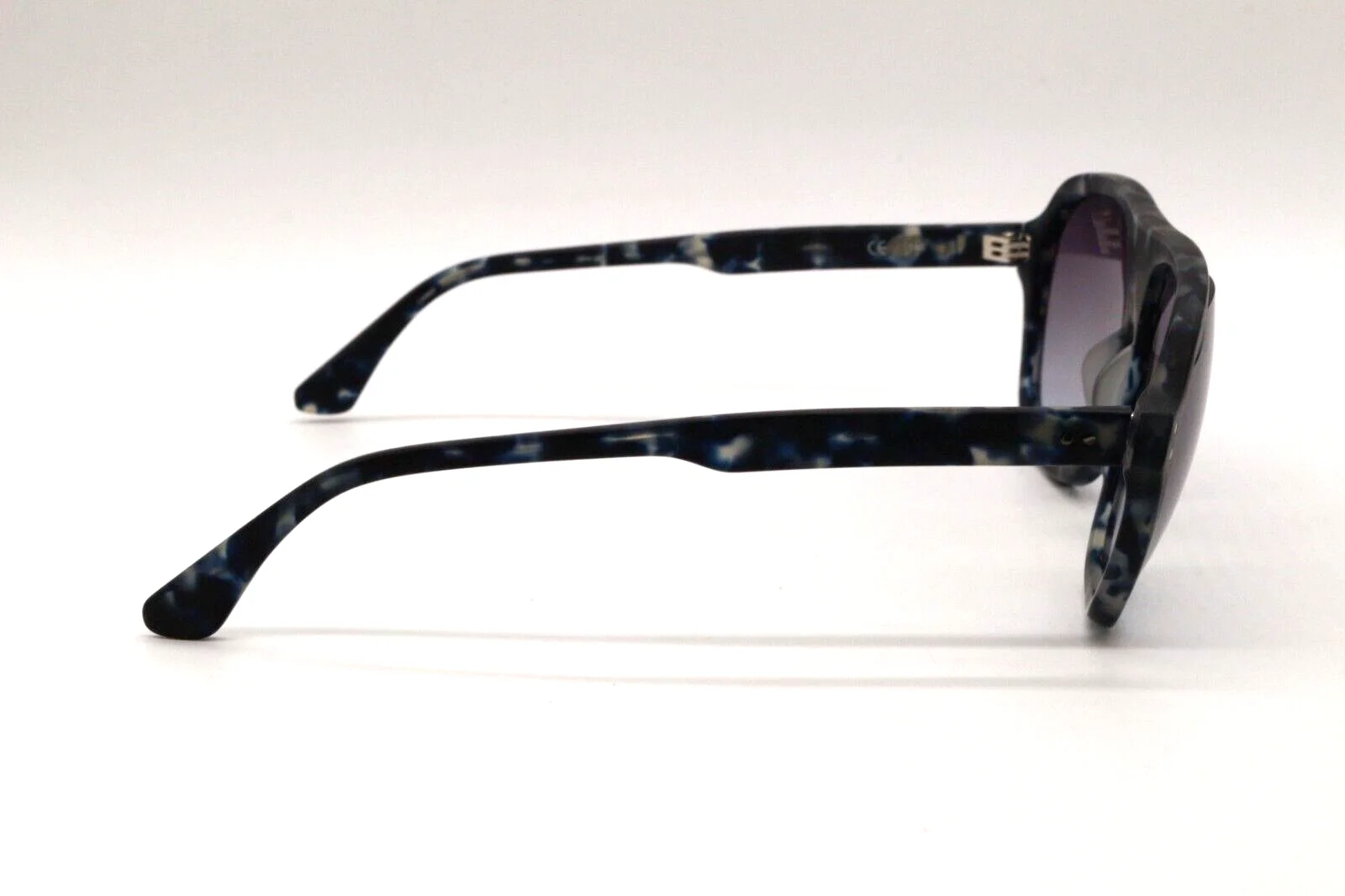 SEAN JOHN SJ550S 471 AUTHENTIC SUNGLASSES 60-14 3