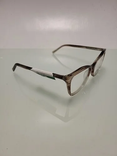 Sean John SJL 6002 Brown Smoke Eyeglasses 2