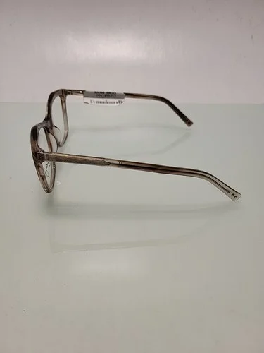 Sean John SJL 6002 Brown Smoke Eyeglasses 4