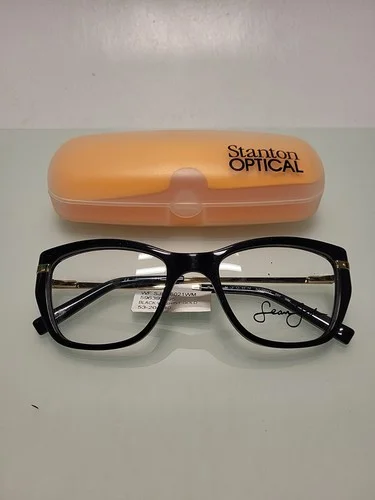 Sean John SJLO6021 001 Eyeglasses