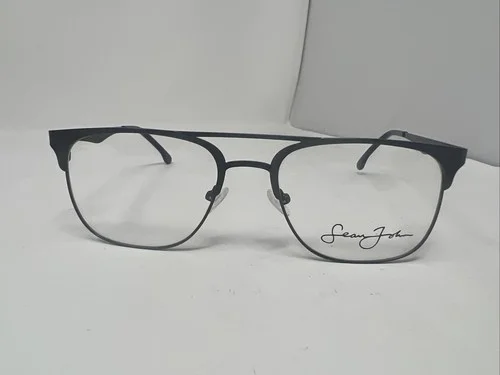 Sean John SJO5128 56/19 145 Men’s Gunmetal Eyeglass Frames BB38