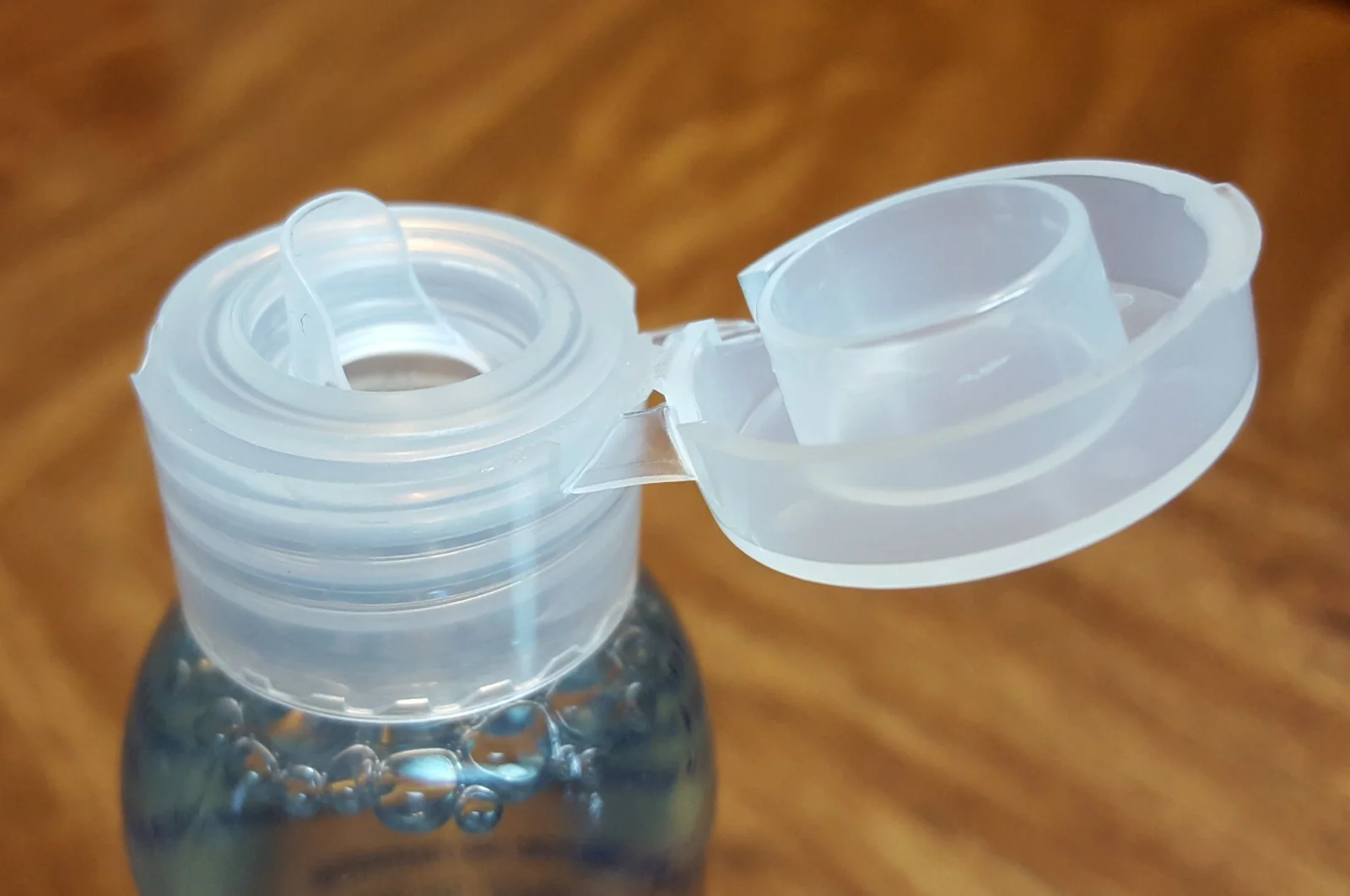 Sears Optical Eyeglass LENS CLEANER, 8oz. - (2) 4oz.Refill Bottles, Camera,Phone 2
